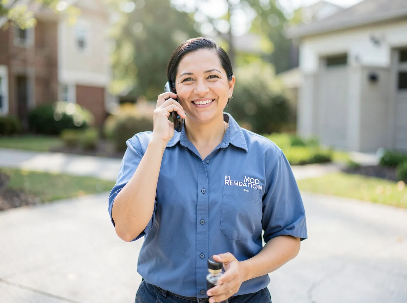 Mold Remediation Jet, OK FAQs